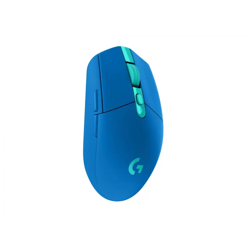 LOGITECH G305 LIGHTSPEED Wireless Gaming Mouse - BLUE - EER2