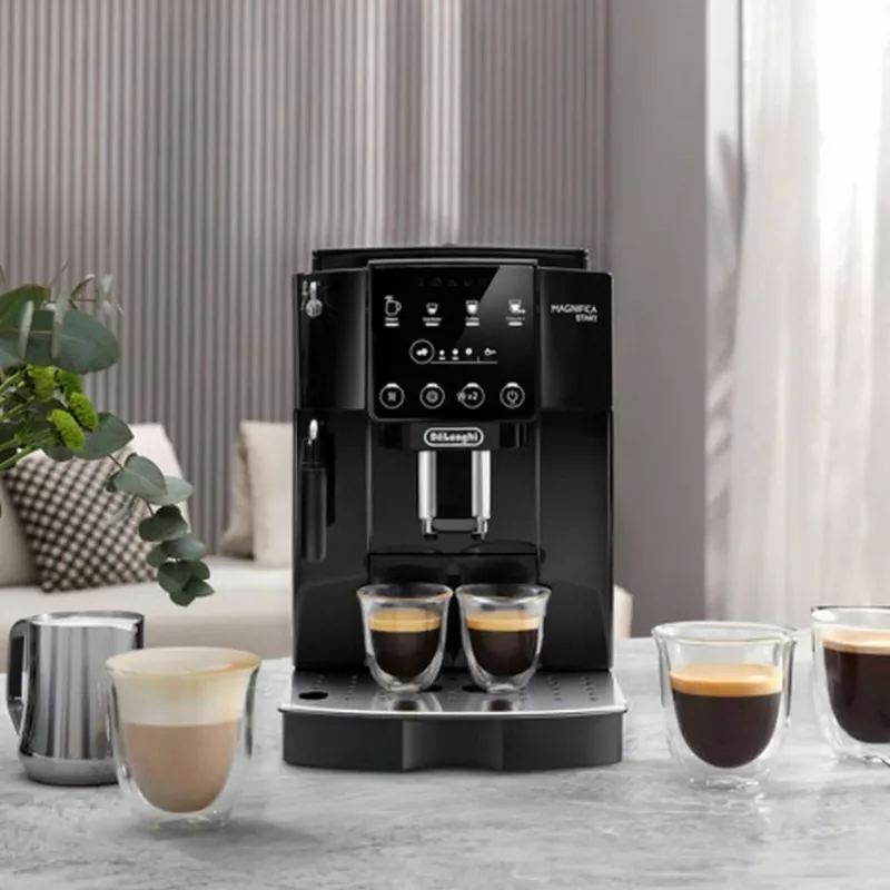 De’Longhi Magnifica Start Fully-auto Espresso machine 1.8 L