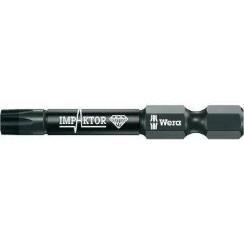 Wera 867/4 IMP DC TORX® TX 25 x 50 mm (05057665001)