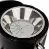 Centrifugal juicer Adler AD 4127 — 1000 W, black, juice container, 3.9 kg