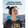Over-ear headphones Anker Soundcore Q11i, Bluetooth 5.0, up to 20 h battery, built-in mic, dark grey