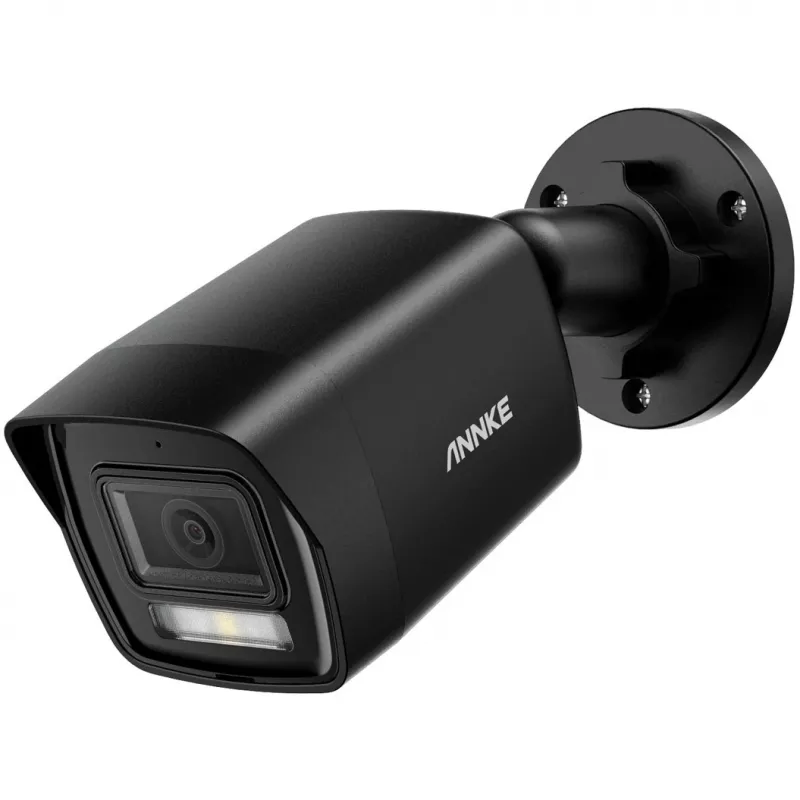 Security camera Annke I51EG 1080P with night vision and motion detection