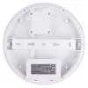 LED lamp with PIR sensor MACLEAN MCE525 W — outdoor LED fixture with motion sensor