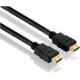 HDMI cable PureLink PI1000-050 5 m HDMI Type A Standard Black