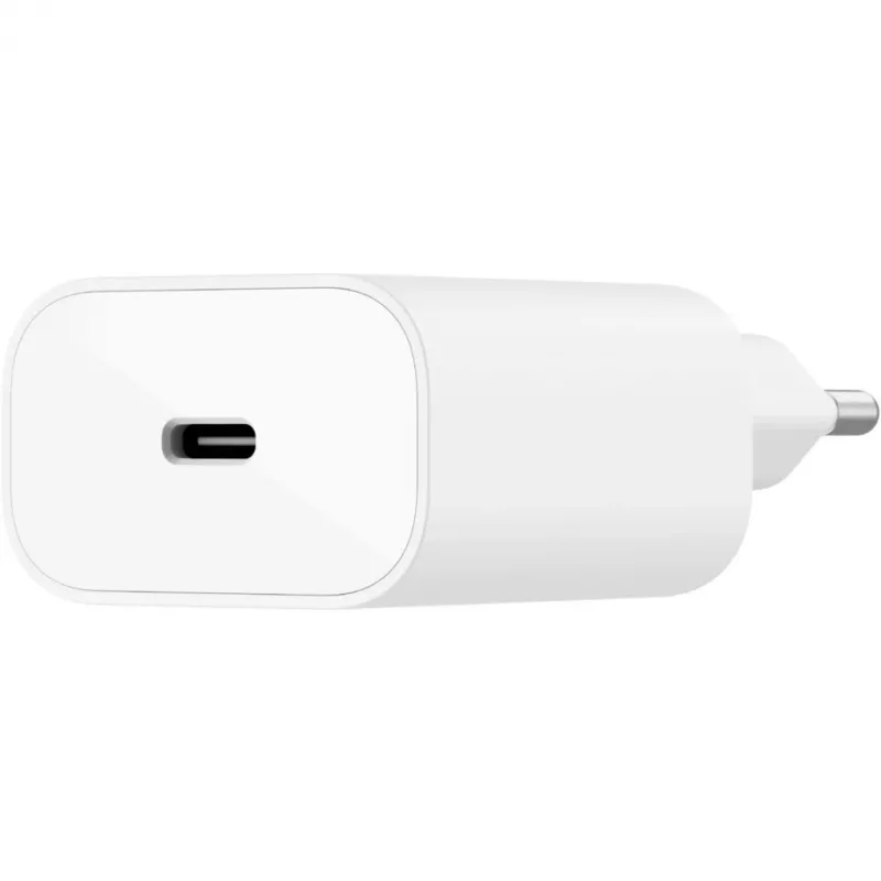 Belkin WCA004vfWH Smartphone, Tablet White AC Fast charging Indoor