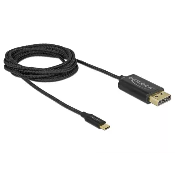 Video cable adapter DeLOCK 83710