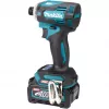 Makita XGT TD001GD201 - Impact Wrench - Cordless