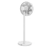 Xiaomi Smart Standing Fan 2 Pro EU BHR5856EU Stand Fan 24 W Oscillation White