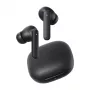 TWS QCY Buds T43 ENC Headphones (gray)