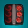Foot massager HoMedics FM-TS12H-EU Shiatsu Deluxe with heat and kneading functions