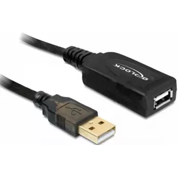 USB Cable DeLOCK 20m 82690