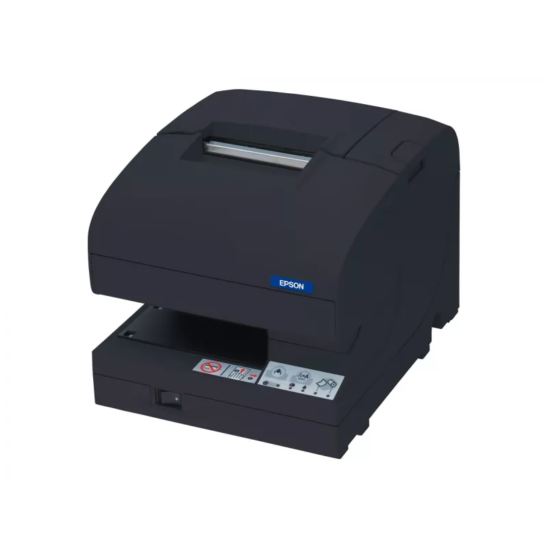 POS printer Epson TM-J7700(301PH) Inkjet 98 mm/sec Wired Wireless
