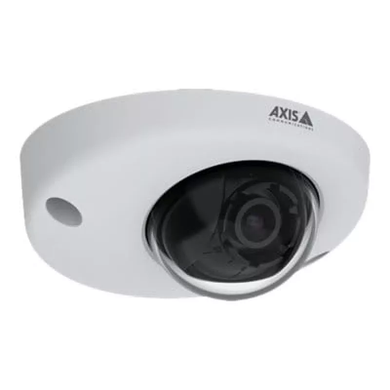 IP Security Camera Axis 01933-021 1920 x 1080 pixels Dome
