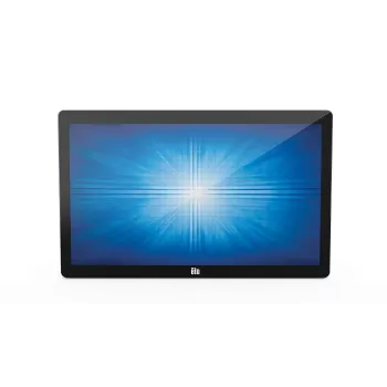 Elo Touch Solutions E126288 Black