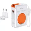 Portable Power Bank 4smarts 541384 10000 mAh
