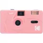Kodak M35 Compact film camera 35 mm Pink