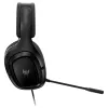 Headset Acer Predator Galea 315 — wired circumaural gaming, 20–20000 Hz, 320 g, black