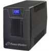 PowerWalker VI 2000 SCL FR Line-Interactive 2 kVA 1200 W 4 AC outlet(s)
