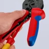KNIPEX PreciForce Crimping Pliers f. MC4 / EVO2