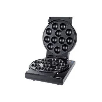 Cupcake/Donut Maker Steba CM3 12 Cakes 7 Donuts 800W Black