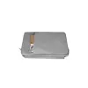 MiniMu Laptop Bag 13.3 Gray