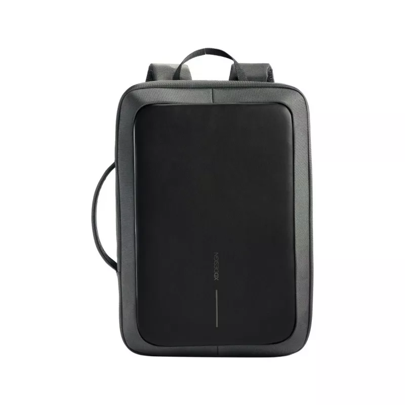 XD Design ANTI-THEFT Backpack / Briefcase Bobby Bizz 2.0 Grey P/N: P705.922