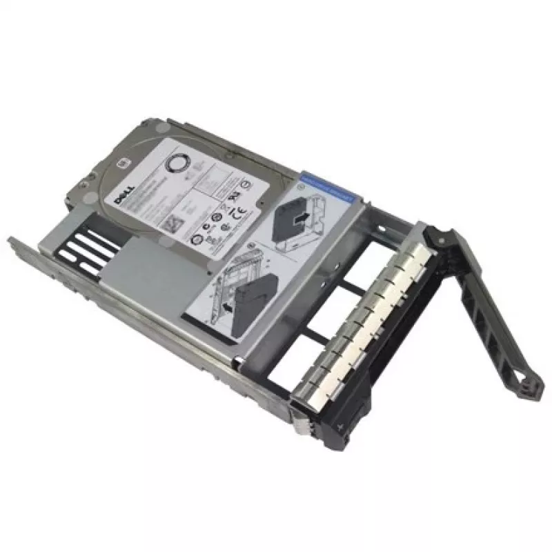 DELL 400-ATJM internal hard drive 1.2 TB 10000 RPM 2.5 inch SAS