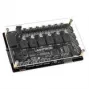 Lamptron Auto-Controller CT630 PWM ARGB — compact PWM ARGB fan/controller, black