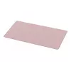 Mouse pad Natec Colors Series Misty Rose NPO-2174