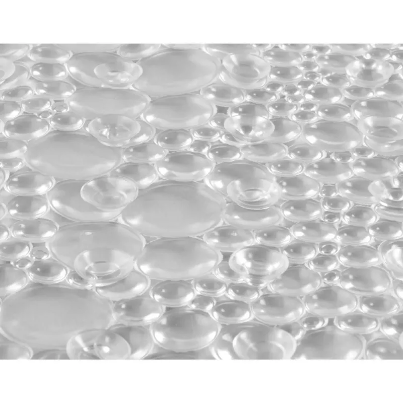 Bath mat Beldray LA032678UFFEU7 Antibac PVC, antibacterial PVC bathroom mat
