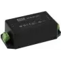 Power adapter mean well MPM-65-5ST 65 W indoor 80–264 V black, 2xMOPP, EN/UL 60601