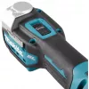 Cordless Multi-Tool DTM52T1JX2, 18Volt (Blue/black, Lithium-Ion-Battery 5,0 Ah, MAKPAC)