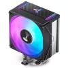 Air cooler Jonsbo CR-1400 EVO 9.2 cm Black 800-2200 RPM 22.3-33.8 dB