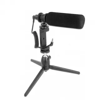 Smartphone microphone DeLOCK 66582