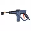 Graphite 58G083 pressure washer Compact Battery 170 l/h Grey