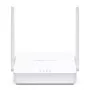 Mercusys MW302R wireless router Fast Ethernet Single-band (2.4 GHz) White