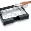 Severin PG8567 Barbecue & Grill table Electric Black 2200 W (PG8567)