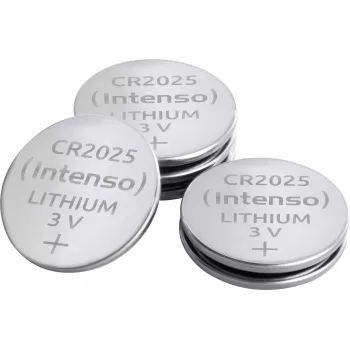 Intenso 7502426 Battery