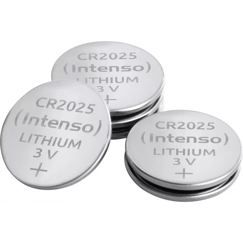 Intenso 7502426 Battery