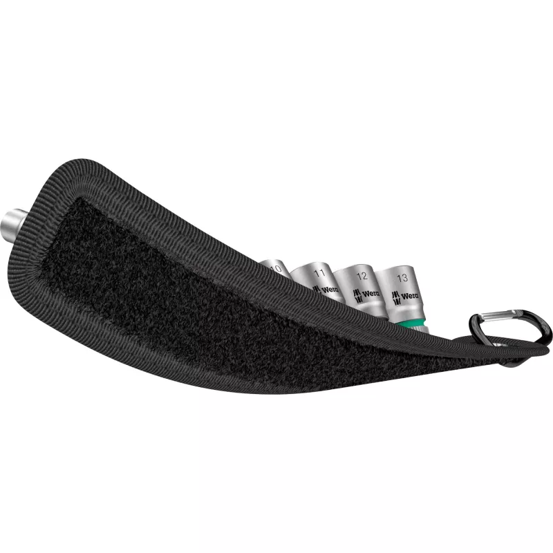 Wera 05003883001 socket set