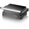Contact Grill Severin KG 2398 Black White 1800W 300x220mm