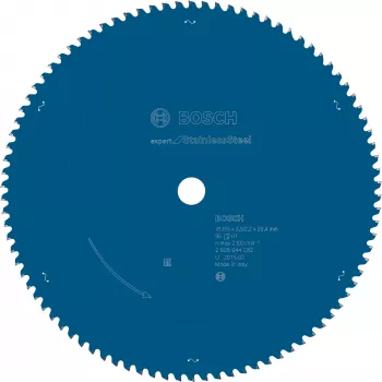 Circular Saw Blade Expert for Stainless Steel, Ø 355mm, 90Z Bore 25,4mmm, for Kapp- & Mitre Saws