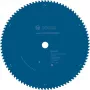 Circular Saw Blade Expert for Stainless Steel, Ø 355mm, 90Z Bore 25,4mmm, for Kapp- & Mitre Saws