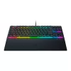 Razer Ornata V3 Tenkeyless keyboard Gaming USB QWERTZ Black