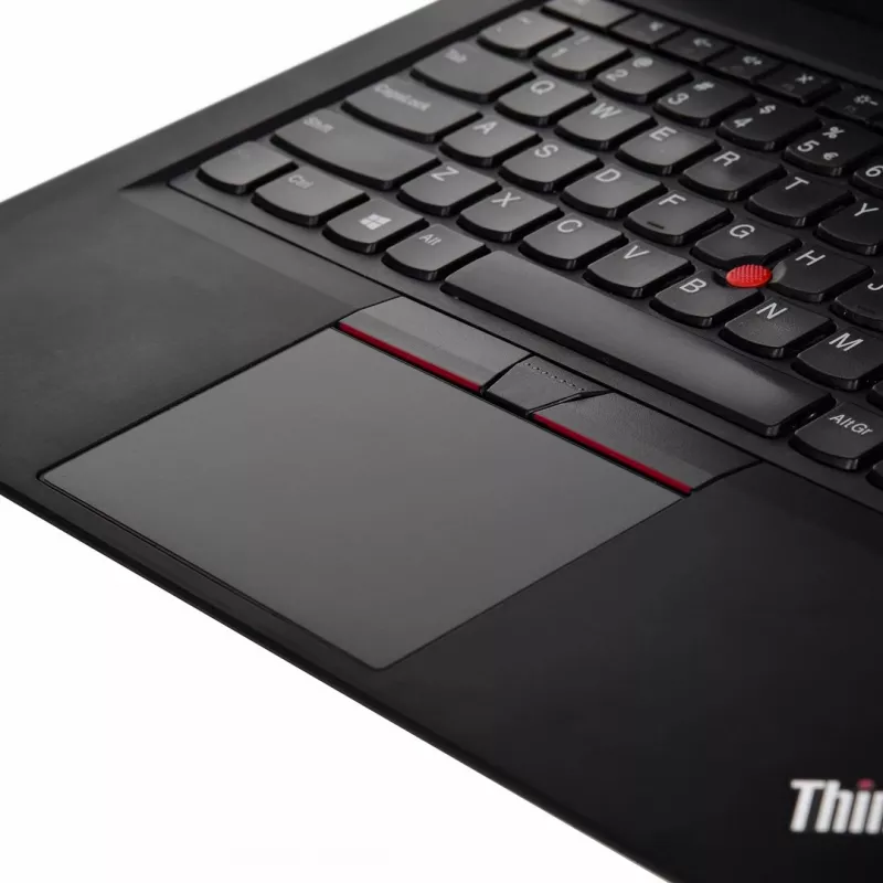 LENOVO ThinkPad T490 i5-8365U 16GB 512GB SSD 14 FHD Win11pro + power adapter USED US QWERTY Used
