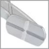 Light-duty quick release lever clamp KliKlamp