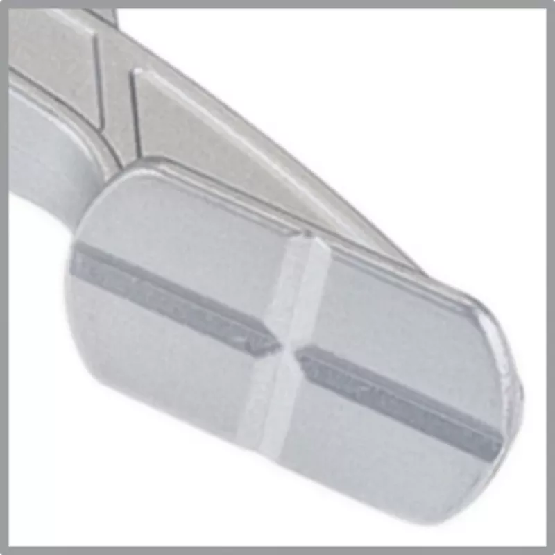 Light-duty quick release lever clamp KliKlamp