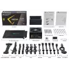 Power Supply SEASONIC VERTEX GX 850W, 80PLUS GOLD, 100000h MTBF