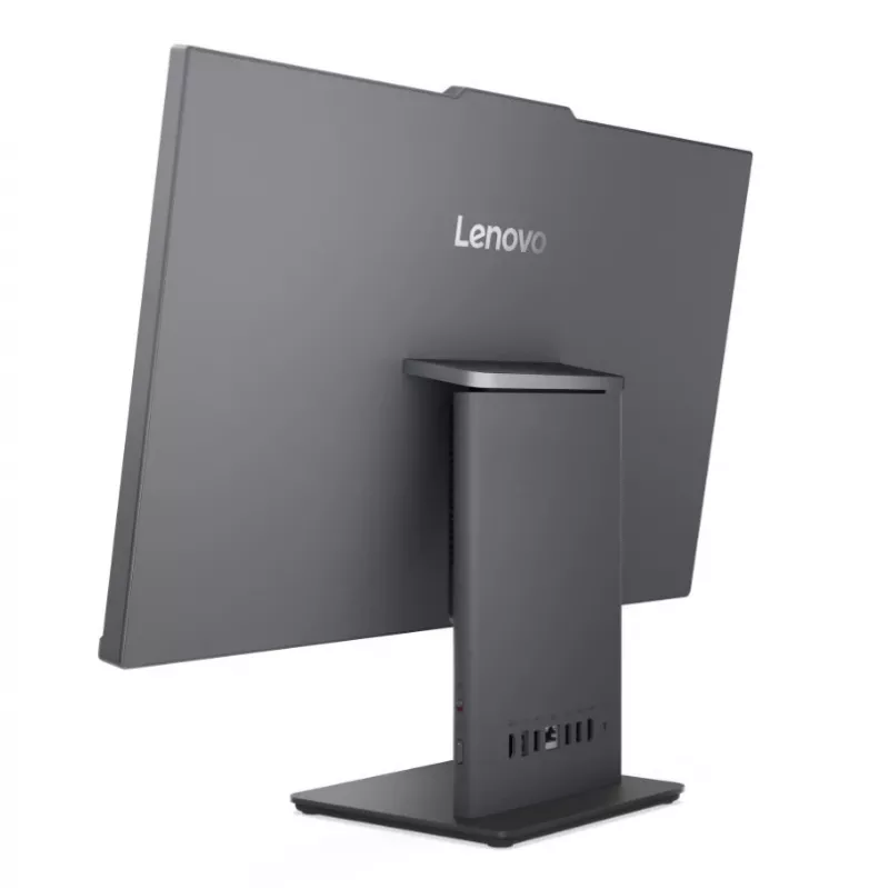 All-in-One PC Lenovo neo 50a G5 27.0 inch FHD Touch Core i5 210H 16GB 512GB Windows 11 Pro Luna Grey