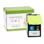 Compatible Static-Control Lexmark 802HC (80C2HC0), Cyan, 3000 p.